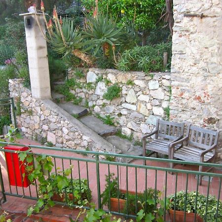 פינאלה ליגורה Agriturismo La Selva מראה חיצוני תמונה
