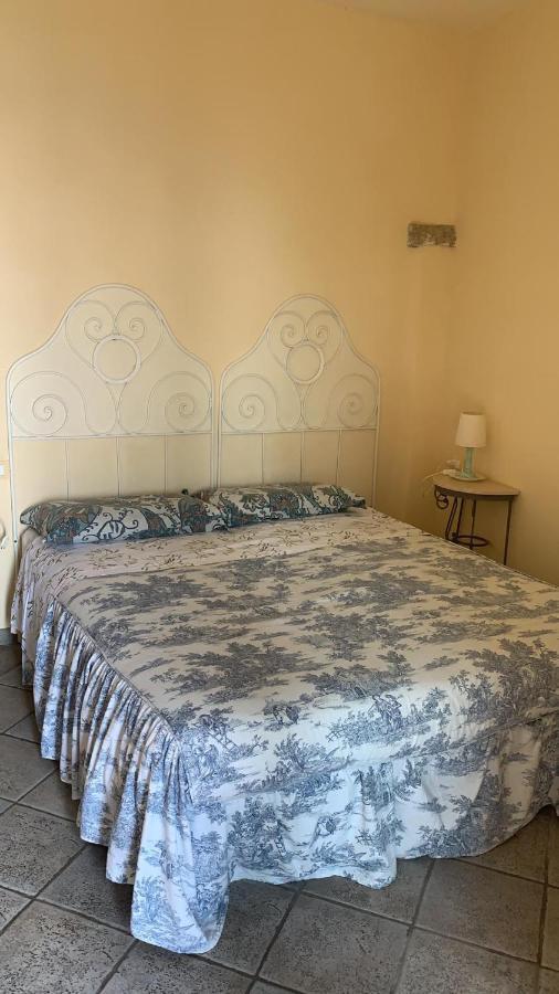 פינאלה ליגורה Agriturismo La Selva מראה חיצוני תמונה
