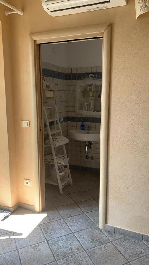 פינאלה ליגורה Agriturismo La Selva מראה חיצוני תמונה